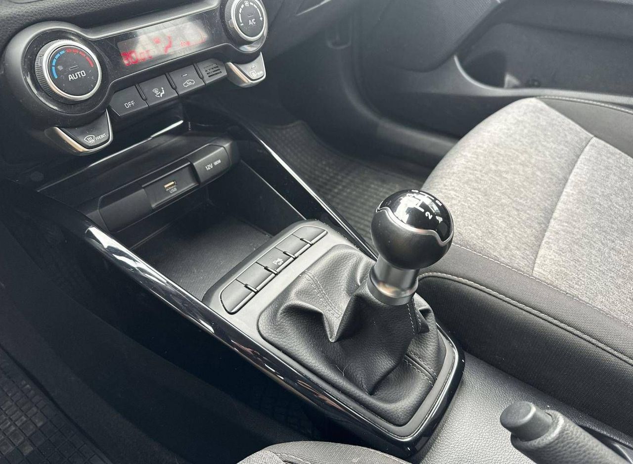 Zunanja slika - KIA Stonic - 1.2 Edition... - 18