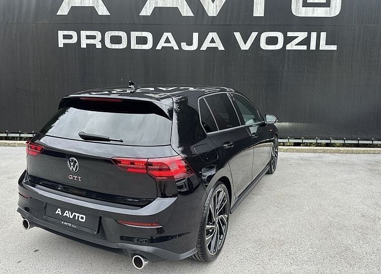 Zunanja slika - VW Golf - GTI DSG-AKTIV.VOLAN-HARMAN-KAMERA-KEYLESS-19COL... - 7