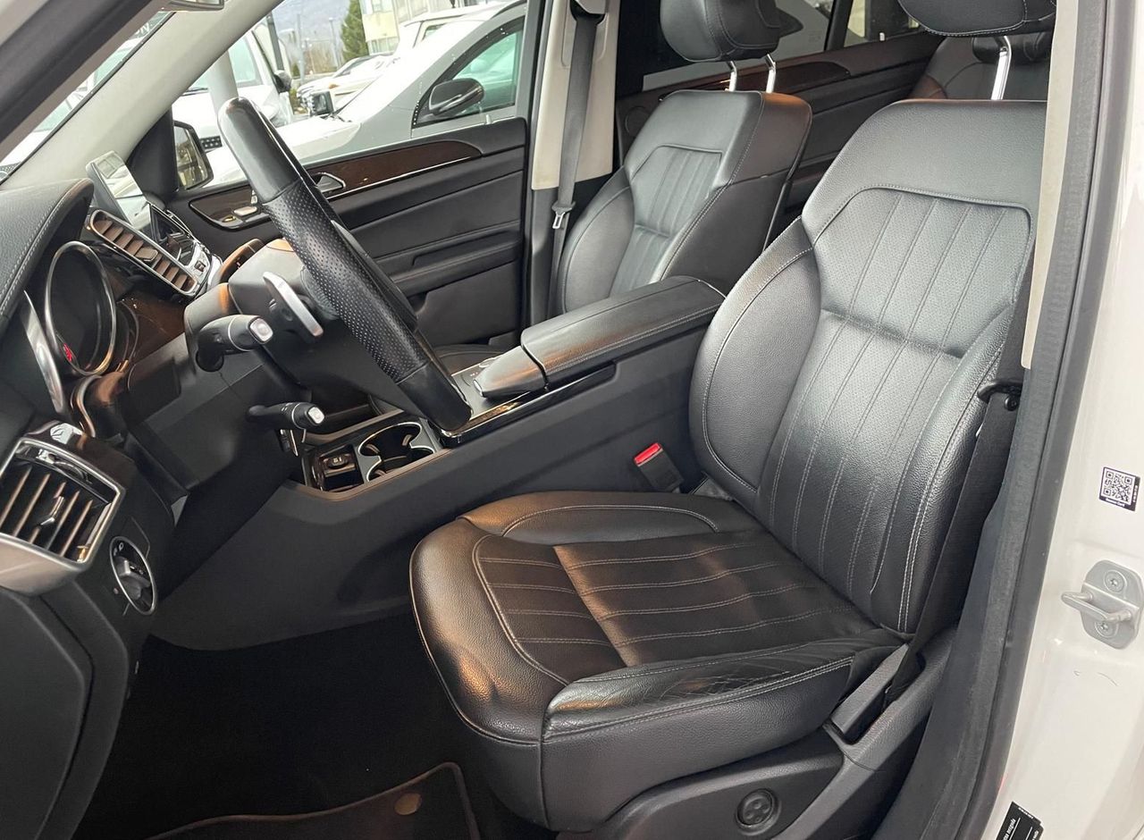 Zunanja slika - Mercedes-Benz GLS-Razred - 350 d 4MATIC - ODLIČEN. SLOVENSKI - 9