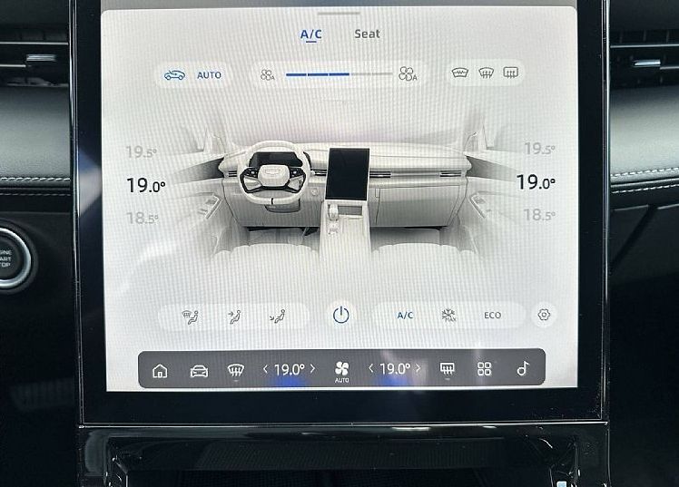 Zunanja slika - Geely Cityray - 1.5 7DCT FWD GK - 17