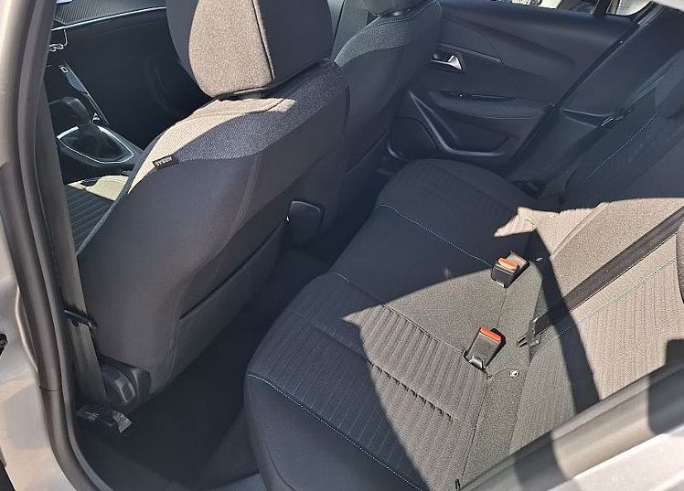 Zunanja slika - Peugeot 208 - 1.2 75km - samo 30.099 prevoženih kilometrov - 7