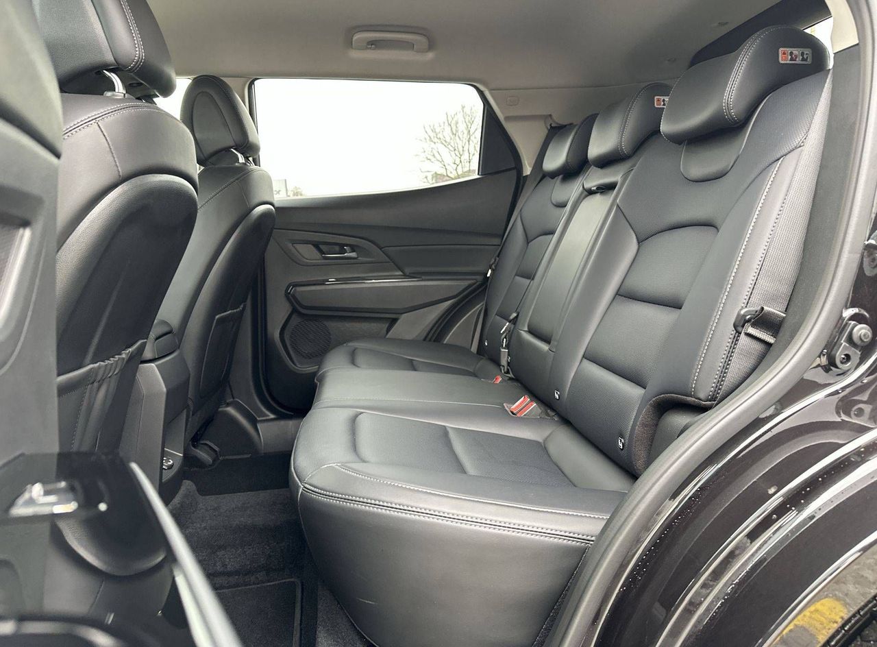 Zunanja slika - KG Mobility Korando - 1.5 T-GDI Exclusive 4WD A T... - 11