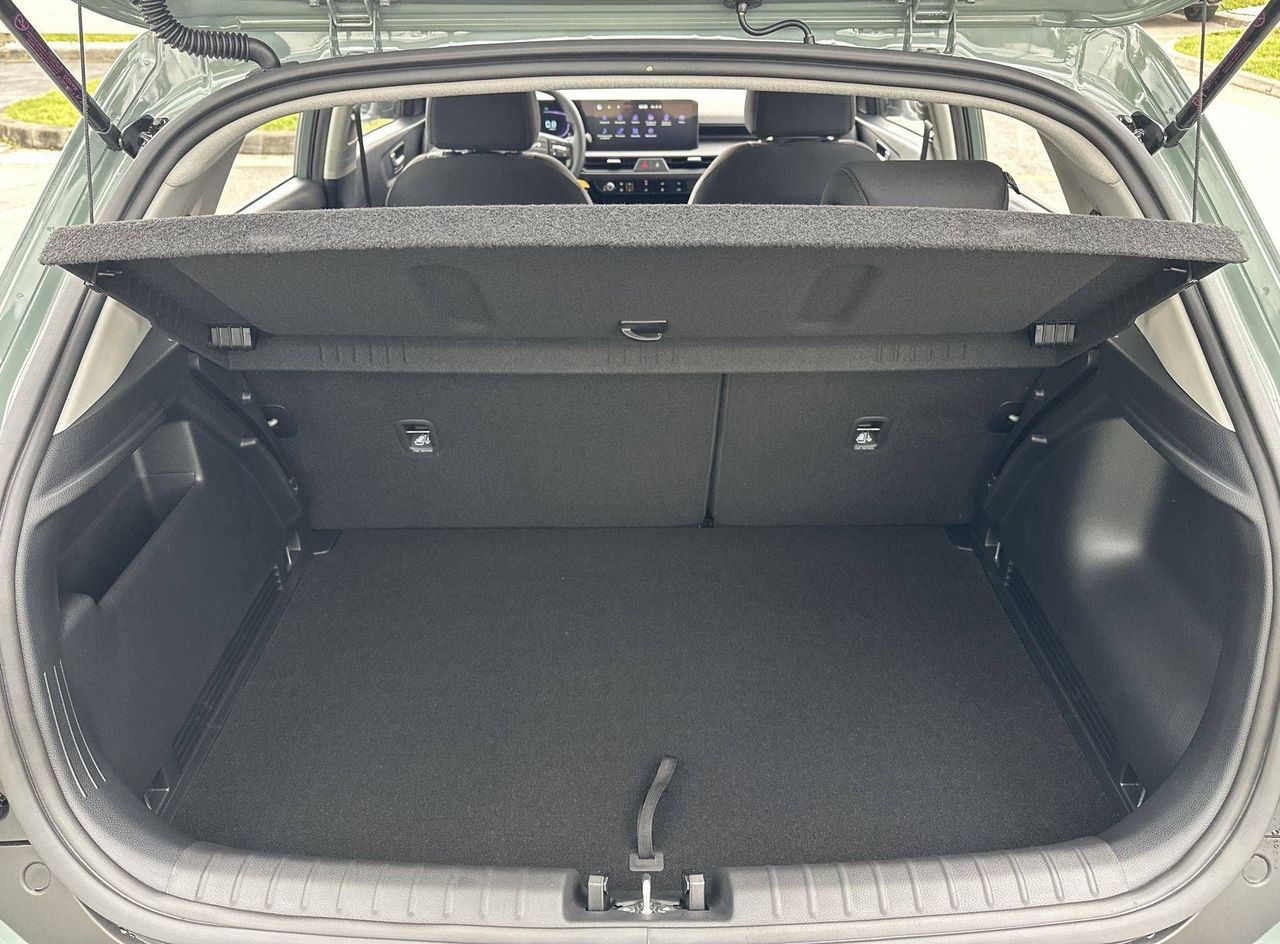 Zunanja slika - KIA Stonic - 1.0 T-GDi LX Smart - 19