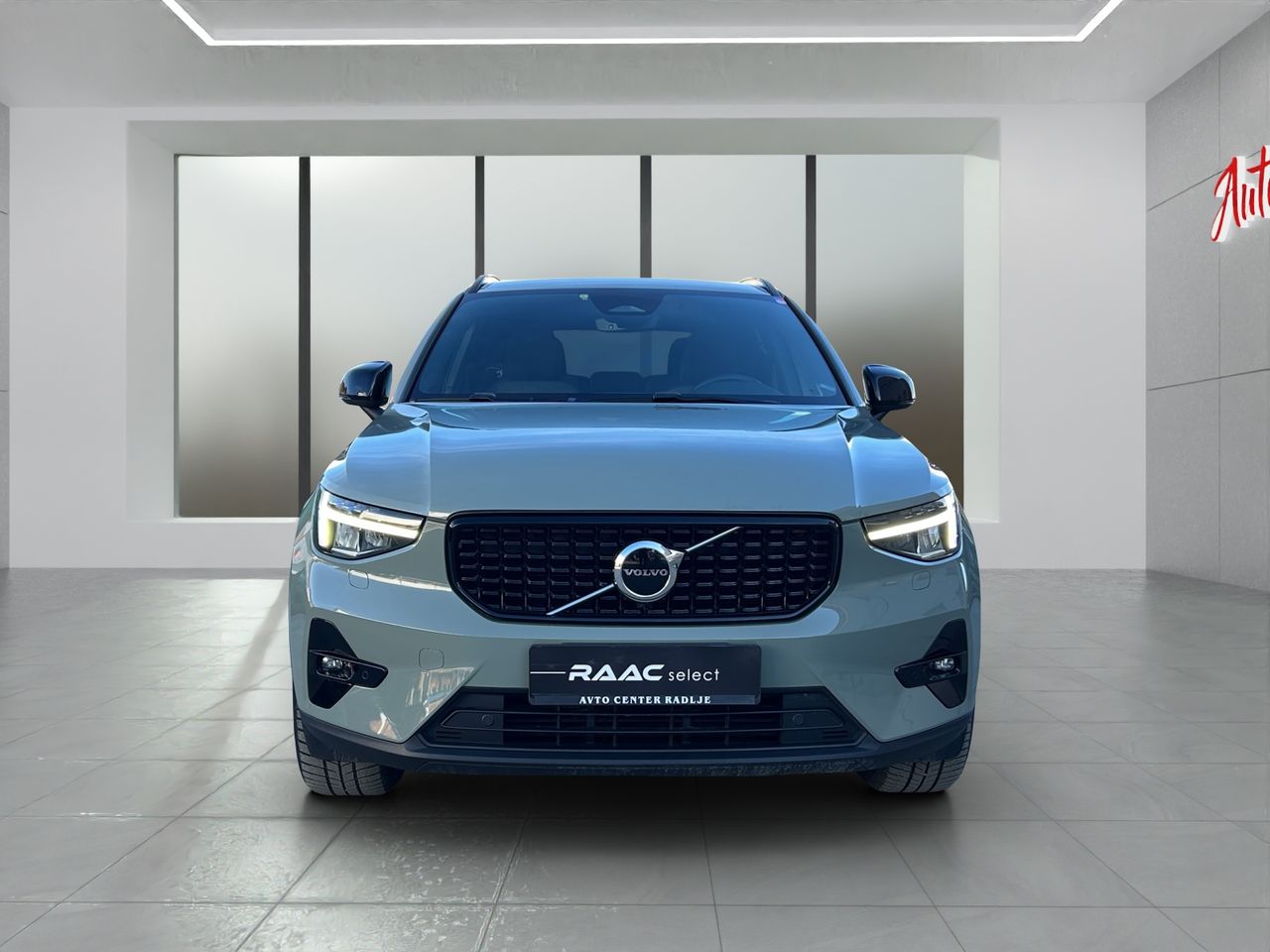 Zunanja slika - Volvo XC40 - B4P AWD Core Avt. - 5