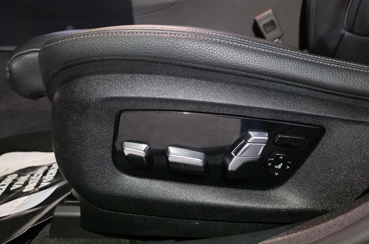 Zunanja slika - BMW Serija 6 - 640i xDrive Gran Turismo Avt. PANO VIRTUAL 360KAM NAVI L - 18
