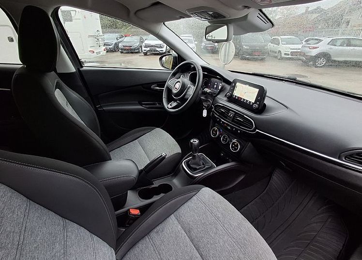 Zunanja slika - Fiat Tipo - 1.0 T3 GSE Cross SLOVENSKO POREKLO - 9