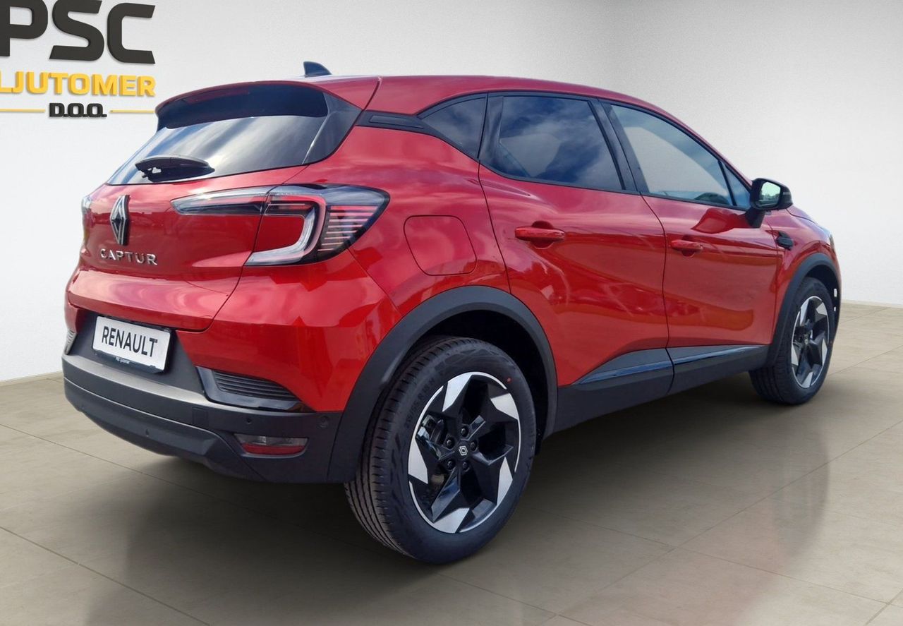 Zunanja slika - Renault Captur - TCe 115 Techno + paket ZIMA - 7