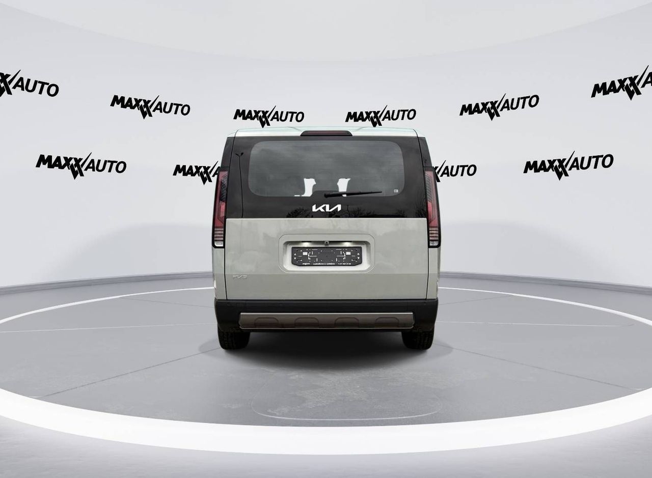 Zunanja slika - KIA PV5 - 71.2 kWh baterija 120 kW 163 KS Air... - 6