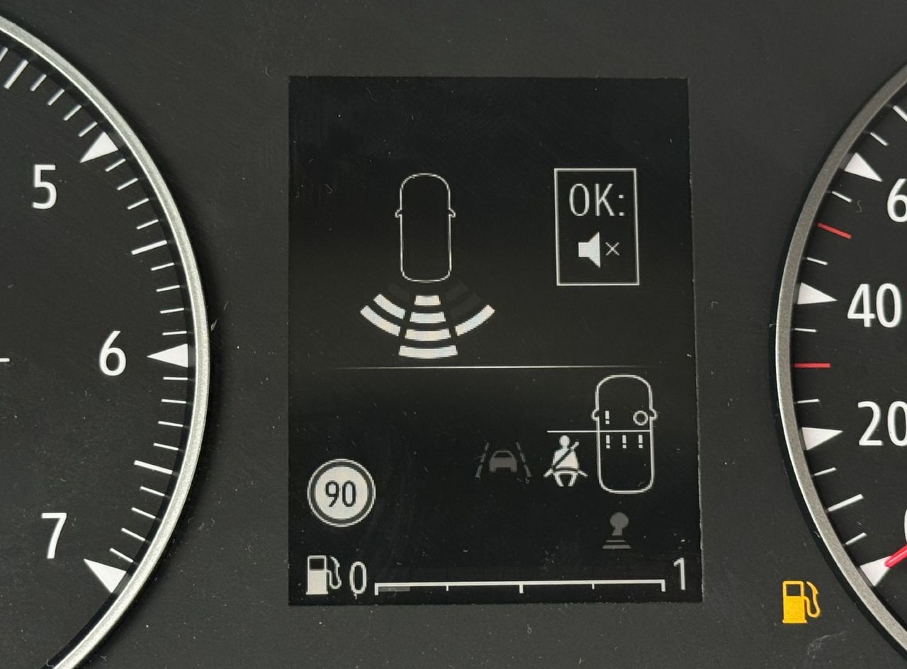 Zunanja slika - Dacia Sandero - 1.0 TCe 100 Essential - 17