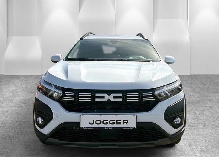 Zunanja slika - Dacia Jogger - 1.0 TCe 110 Expression - 2