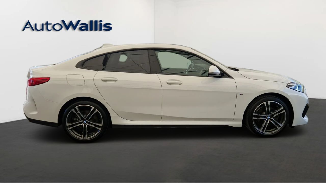 Zunanja slika - BMW Serija 2 - 218i - 12