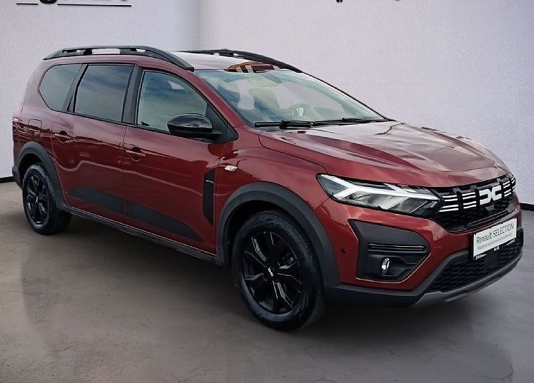 Zunanja slika - Dacia Jogger - 1.0 TCe 110 Extreme - 2