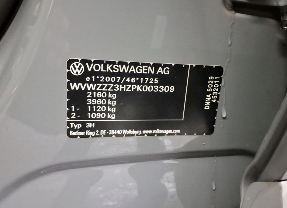 Zunanja slika - VW Arteon - Shooting Brake 2.0 TSI avt. 140kW R-Line.NEMŠKI.KAMERA.LED - 7