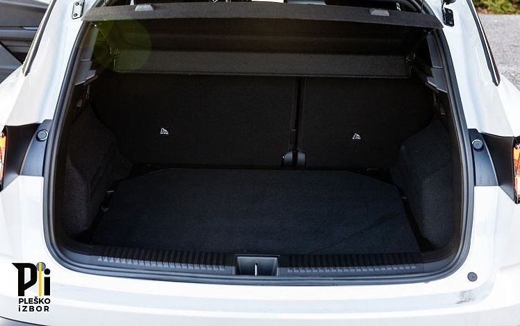 Zunanja slika - Renault Austral - Techno MHEV 150 auto - 13