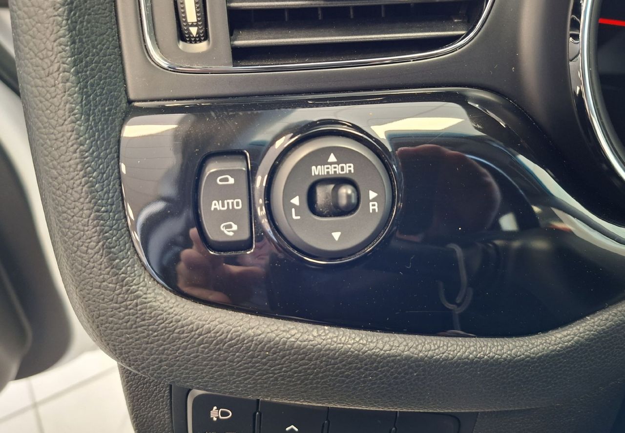 Zunanja slika - KIA Ceed - SW 1.4 CRDi EX Style-LED-PDC-ODLIČEN- - 13