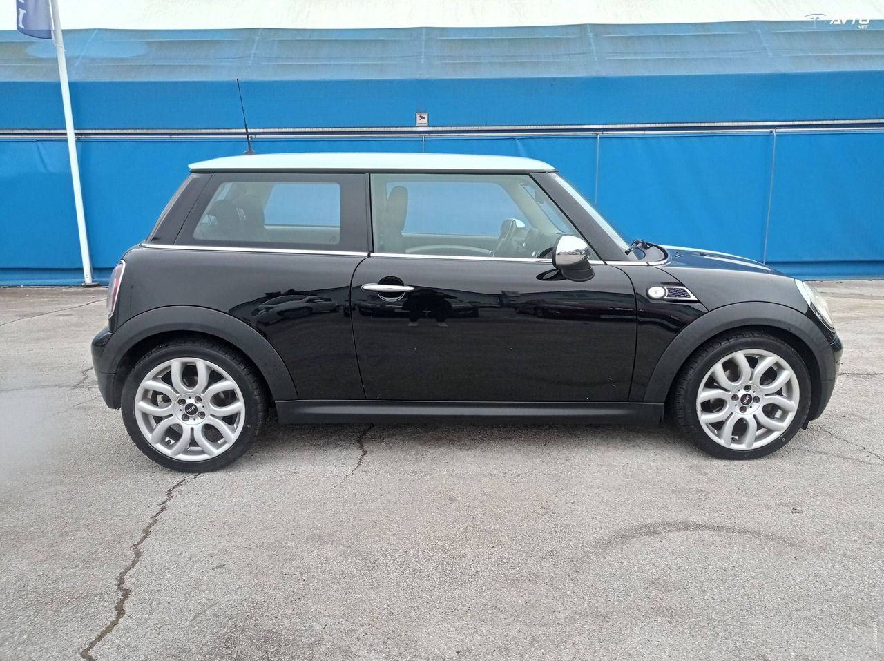 Zunanja slika - MINI Cooper - Cooper - 7