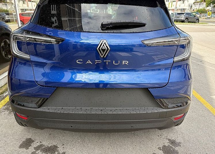 Zunanja slika - Renault Captur - TCe 90 techno - 4