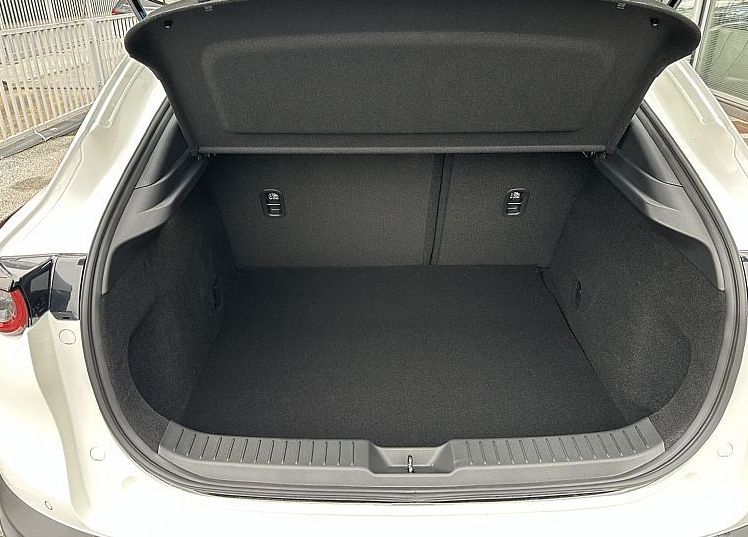 Zunanja slika - Mazda CX-30 - G140 CENTRE LINE AT - SUPER AKCIJA - ZALOGA - 12