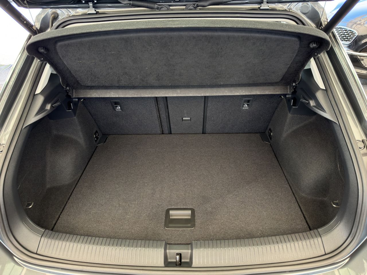 Zunanja slika - VW T-Roc - T-Roc  - 18