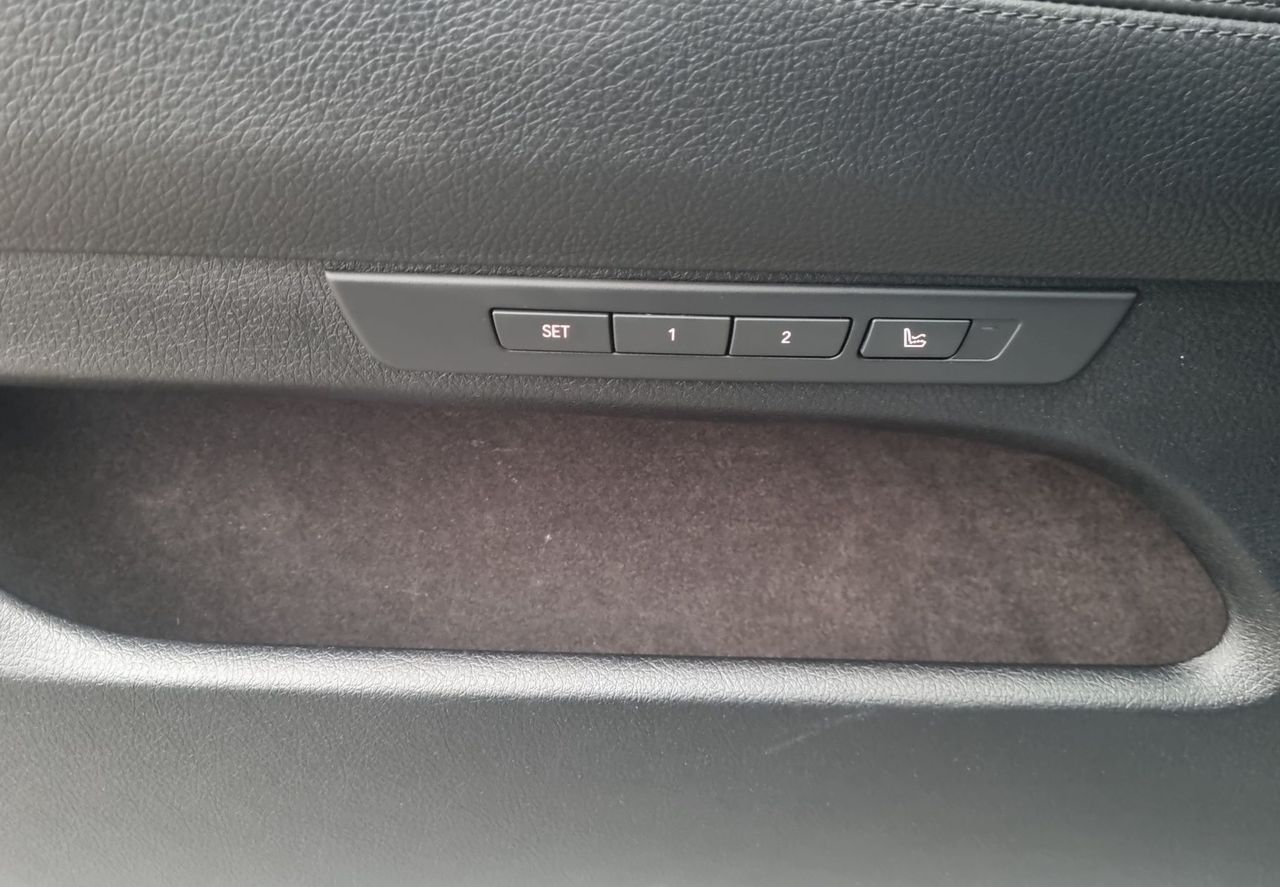 Zunanja slika - BMW serija 5 Gran Turismo: - 530d Luxury Line - 15