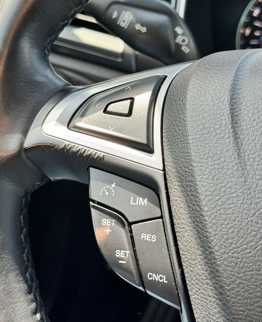 Zunanja slika - Ford Mondeo - 2.0TDCi Navi Line Temp Park BREZ POLOGA - 10