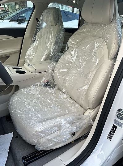 Zunanja slika - Forthing S7 - S7 - 11