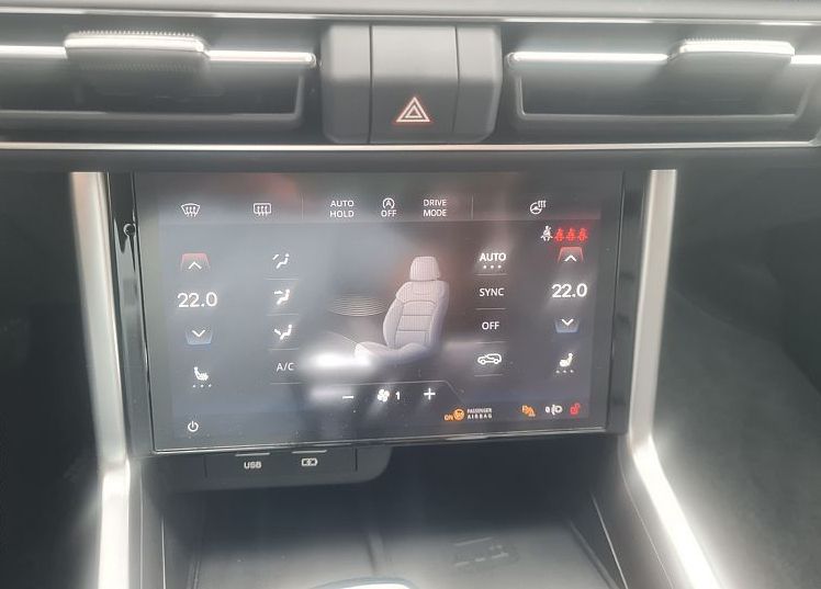 Zunanja slika - SsangYong Torres - Adventure 1.5 T-Gdi 4x2 AVT - 8