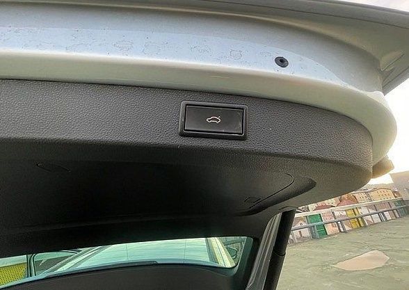 Zunanja slika - Škoda Kodiaq - Sportline 2.0 TDI 110kW 4X4 LED. KAMERA. PDC - 9