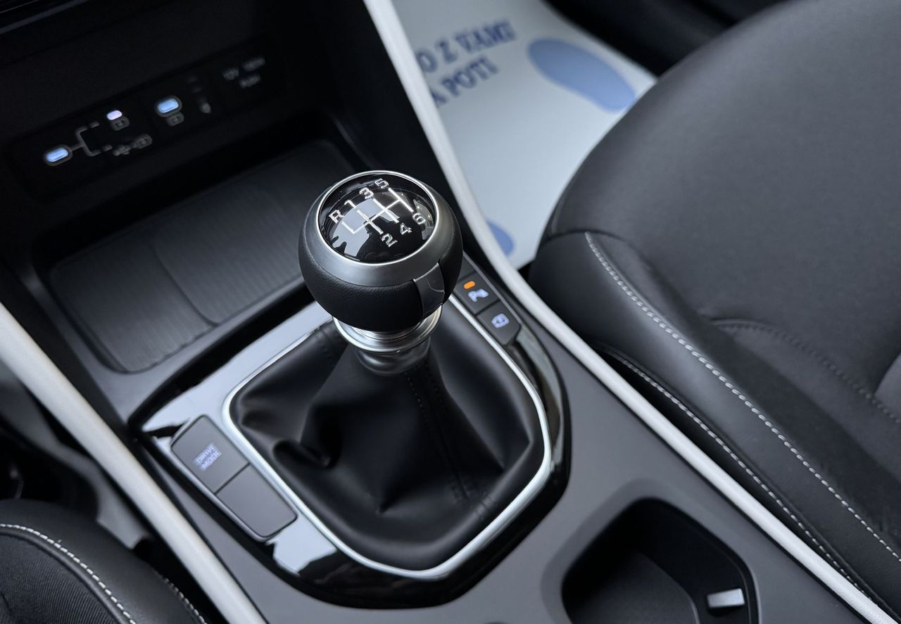 Zunanja slika - Hyundai Tucson - 1.6 T-GDI | NOVI MODEL - 14