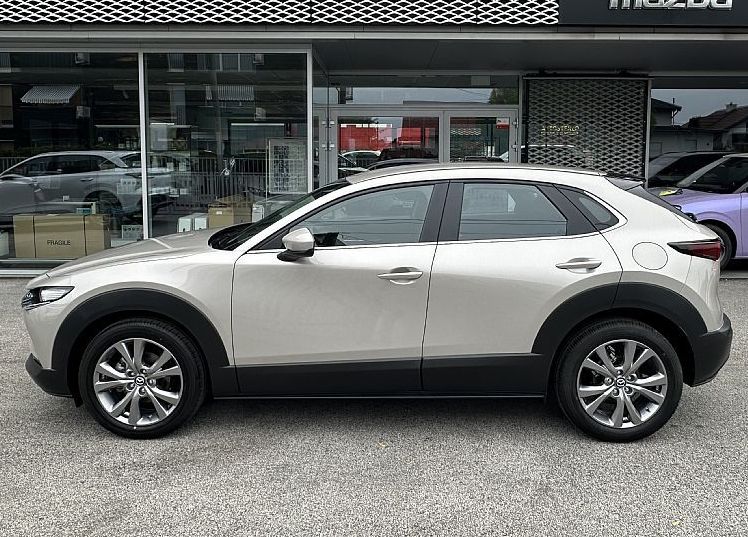 Zunanja slika - Mazda CX-30 - G140 CENTRE-LINE - 3