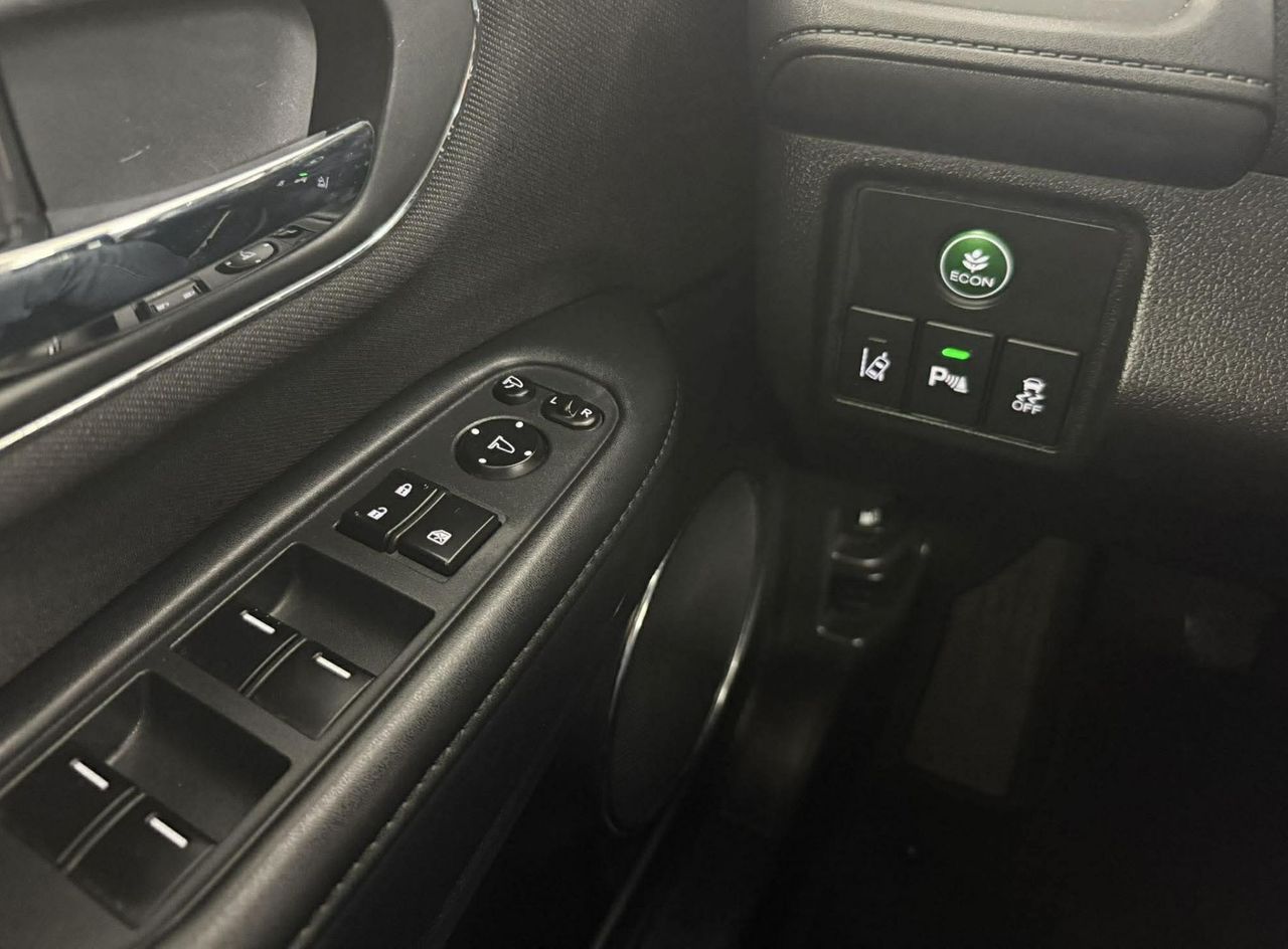 Zunanja slika - Honda HR-V - 1.6 ELEGANCE NAVI ADAS.LED..NAVI.ALU.2021.DIZEL - 4