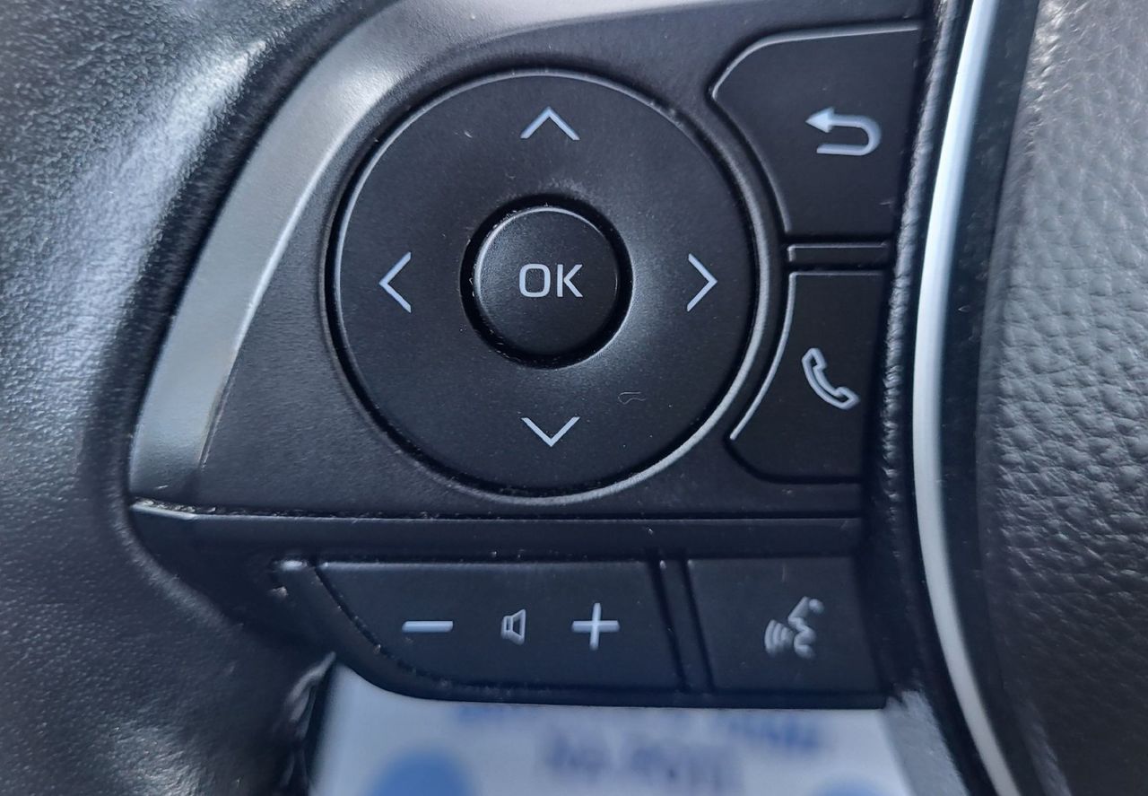 Zunanja slika - Toyota Corolla - 1.8 Hybrid 1 last-navi-alu-kamera-temp-acc-led - 8
