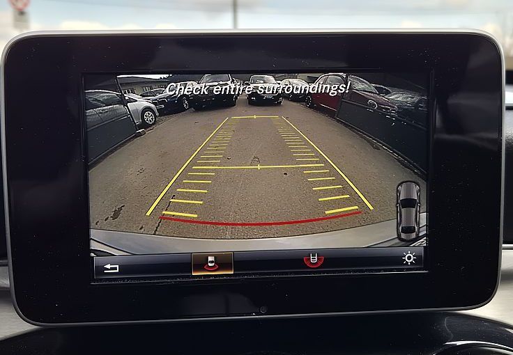 Zunanja slika - Mercedes-Benz C-Razred - C 250 d 4MATIC EXCLUSIVE °FULL LED °KAMERA °HUD - 11
