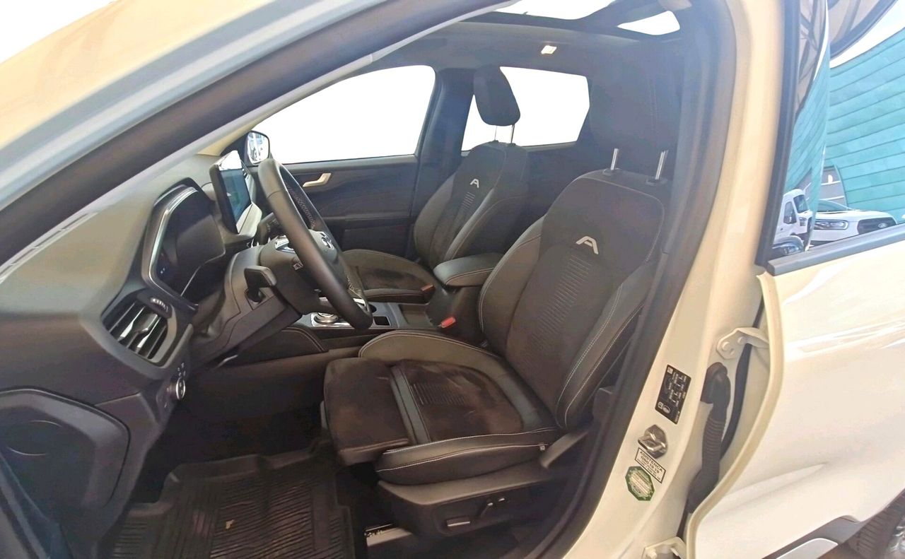 Zunanja slika - Ford Kuga - Active X 2.5 HYBR 134kW FHEV AWD-SLO-RADAR-HEADUP - 4