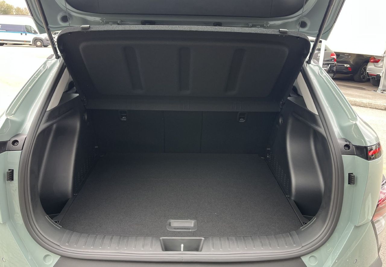 Zunanja slika - Hyundai Kona - 1.6 T-GDI 138 STYLE - 6