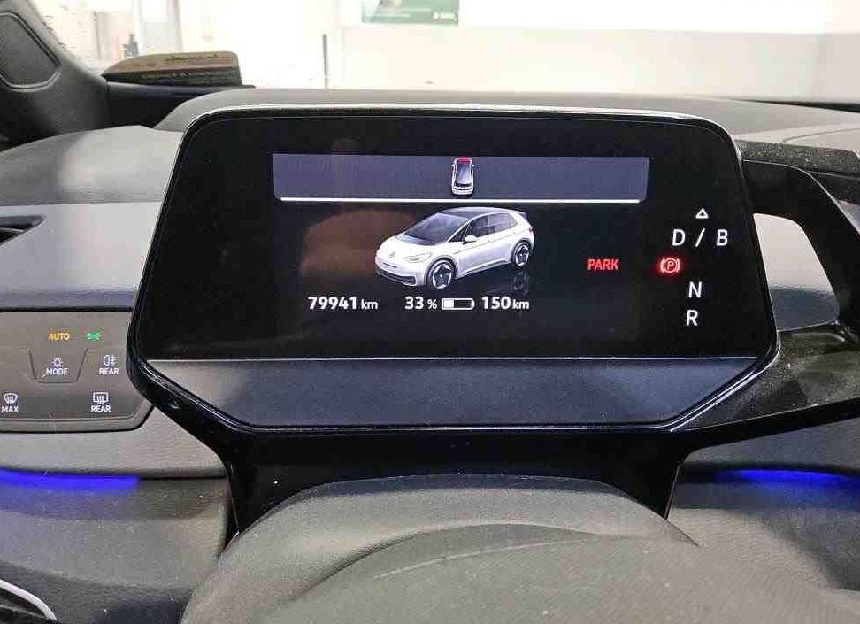 Zunanja slika - VW ID.3 - Pro electric.NEMŠKI.NAVI.LED.GRET.SEDEŽEV. - 3