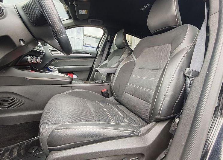 Zunanja slika - Renault Mégane Conquest - Megane Conquest 1.6 HEV 105KW E-TECH ENGINEERED - 5