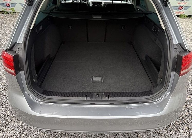 Zunanja slika - VW Passat - Variant 1.4TSI|AUT|VIRTUAL|CAM|NAVI PARK.SENZ|JAMSTVO - 19