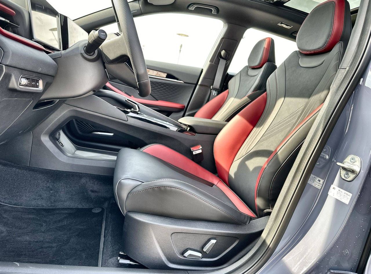 Zunanja slika - Geely Coolray - 1.5 TD GF+ 7DCT 2WD... - 10