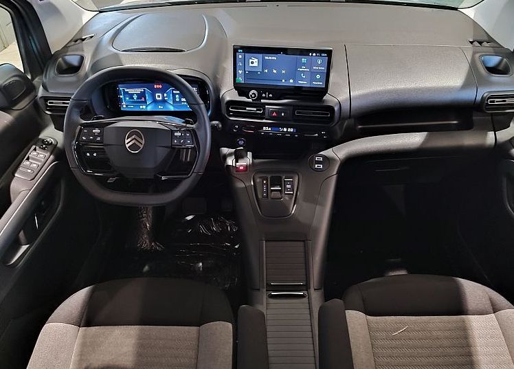 Zunanja slika - Citroën Berlingo - Max M BlueHDi 130 EAT8 - 10