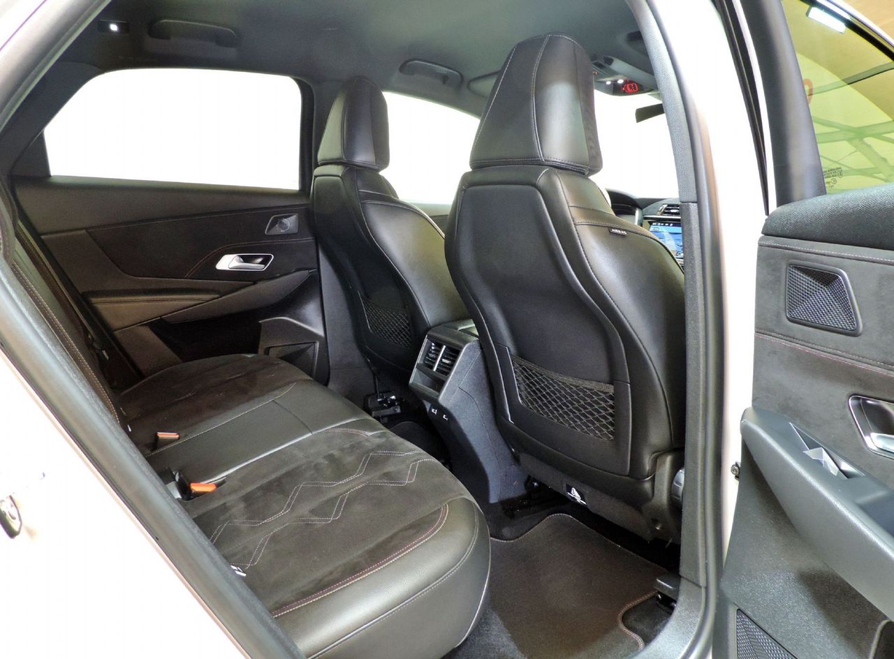 Zunanja slika - DS DS 7 - Performace Line BlueHDi 130 S S EAT8 NOVI MODEL - 11