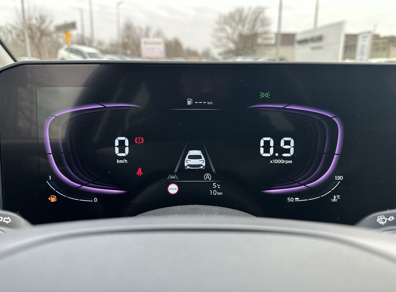 Zunanja slika - KIA Stonic - 1.0 T-GDi EX Pulse M T - 17