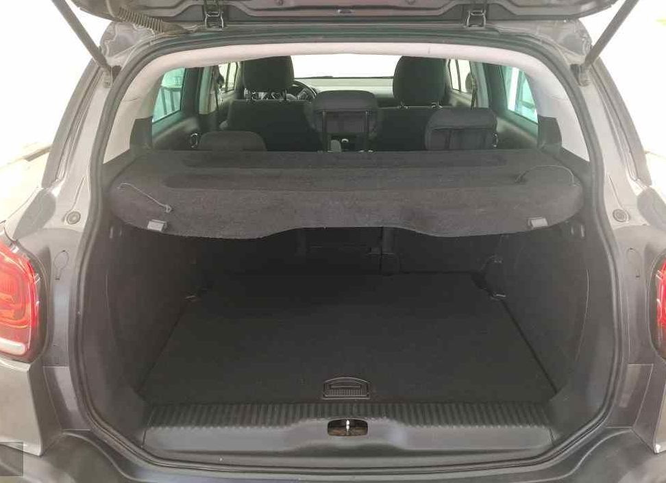 Zunanja slika - Citroën C3 Aircross - 1.2 PureTech 81 KW.12 MES.JAMSTVO - 11