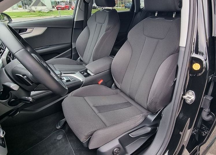 Zunanja slika - Audi A4 - Avant 2.0 TDI S tronic S-line - 11