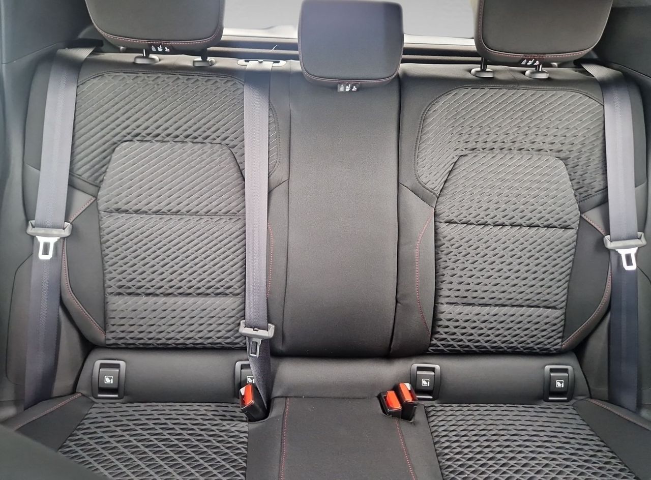 Zunanja slika - Renault Clio - TCe 115 Techno - 19