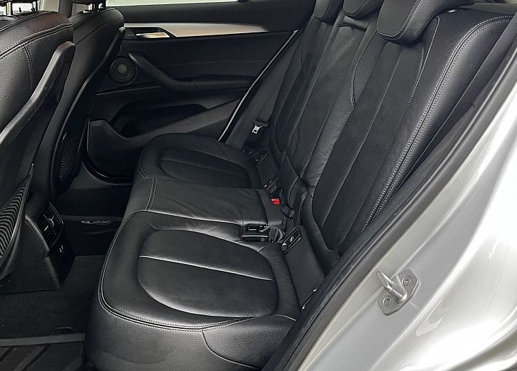 Zunanja slika - BMW X2 - serija : xDrive20d-HARMAN-LED-PDC-KAMERA-NAVI-ALU - 9