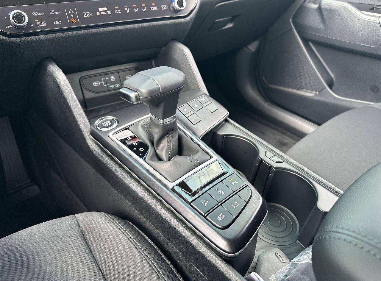 Zunanja slika - KIA Sportage - 1.6 T-GDi LX Fresh. 7 DCT - 17