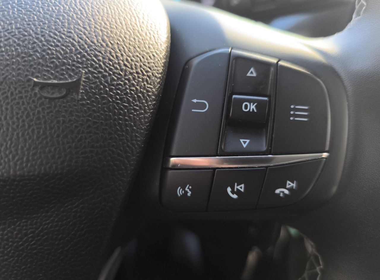 Zunanja slika - Ford Puma - Titanium 1.0 EcoBoost 125PS S S - SLO-1.LASTNIK - 17