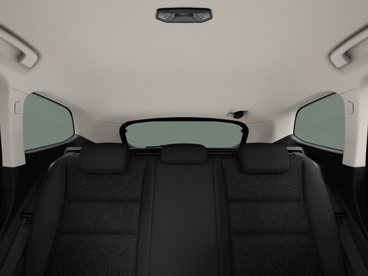 Zunanja slika - BMW X1 - sDrive18d - 11