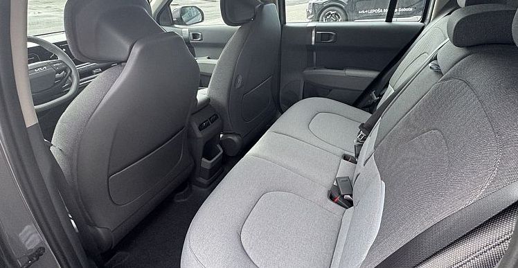 Zunanja slika - KIA EV3 - KIA  STAR  58.3 kWh  - 204 KM - 10